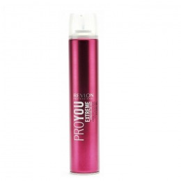 Spray Fixativ Revlon Professional – Pro You Extreme Hair Spray 500 ml la cel mai bun pret