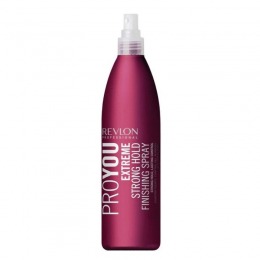 Spray Fixativ – Revlon Professional Pro You Extreme Strong Hold Finishing Spray 350 ml la cel mai bun pret