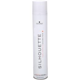 Spray Fixativ cu Fixare Flexibila – Schwarzkopf Silhouette Hairspray Flexible Hold, 750ml la cel mai bun pret