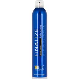 Spray Fixativ cu Fixare Foarte Puternica – Hair Concept Finalize Extra Strong Hair Spray, 500ml la cel mai bun pret