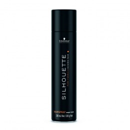 Spray Fixativ cu Fixare Puternica – Schwarzkopf Silhouette Hairspray Super Hold 300ml la cel mai bun pret