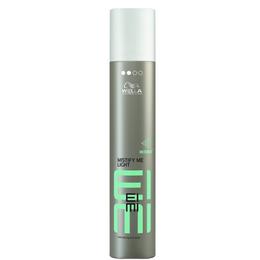 Spray Fixativ cu Fixare Usoara si Uscare Rapida – Wella Professionals Eimi Mistify Me Light Fast-Drying Spray, 300ml la cel mai bun pret