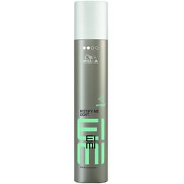 Spray Fixativ cu Fixare Usoara si Uscare Rapida – Wella Professionals Eimi Mistify Me Light Fast-Drying Spray, 500ml la cel mai bun pret