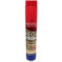 Spray Fixativ pentru Par Rosa Impex Mega Strong Prestige, 400ml la cel mai bun pret