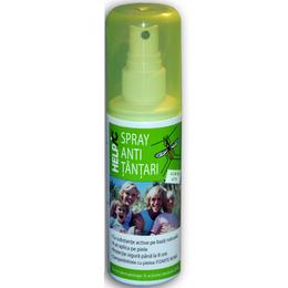 Spray Impotriva Tantarilor Helpic Synco Deal, 100 ml la cel mai bun pret