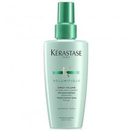 Spray Leave- In Kerastase Resistance – Volumifique Expansion Spray 125 ml la cel mai bun pret