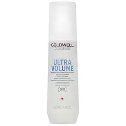 Spray Leave-In pentru Volum – Goldwell Dualsenses Ultra Volume Bodifying Spray, 150ml la cel mai bun pret