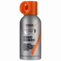 Spray Modelator pentru Par – Fudge Matte Hed Gas, 100 g la cel mai bun pret