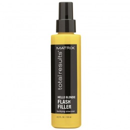 Spray Par Blond – Matrix Total Results Hello Blondie Flash Filler Mist 125 ml la cel mai bun pret