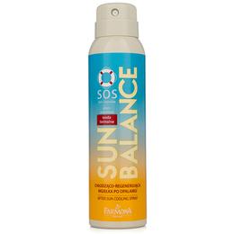 Spray Racoritor Regenerant dupa Plaja – Farmona Sun Balance S.O.S. After Sun Cooling Spray, 150ml la cel mai bun pret