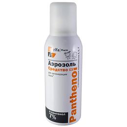 Spray Regenerant cu Pantenol si Vitaminele A, E si F pentru Piele Deteriorata Elfa Pharm, 150ml la cel mai bun pret