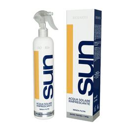 Spray Revigorant fara Filtru Solar Bioearth, 300 ml la cel mai bun pret