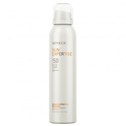 Spray Solar cu SPF50 – Skeyndor Sun Expertise Invisible Protective Sun Spray SPF50 200 ml la cel mai bun pret