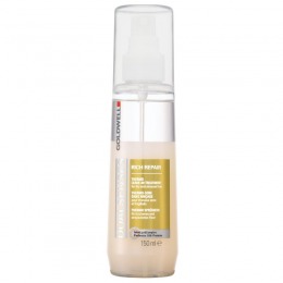 Spray Termic Reparator – Goldwell DualSenses Rich Repair Thermo Leave In Treatment 150 ml la cel mai bun pret