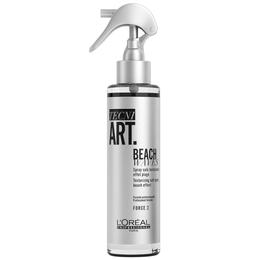 Spray Texturizant – L'Oreal Professionnel Tecni Art Beach Waves Texturizing Salt Spray 150 ml la cel mai bun pret