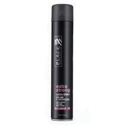 Spray Volum si Stralucire Putere 4 – Black Professional Line Extra Strong Hairspray Volume and Shine, 500ml la cel mai bun pret