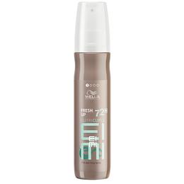 Spray cu Efect Antistatic – Wella Professionals Eimi Nutricurls Fresh Up 72h Anti-Frizz Spray, 150ml la cel mai bun pret