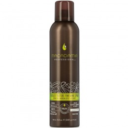 Spray de Finisare Texturizant – Macadamia Professional Tousled Texture Finishing Spray 316 ml la cel mai bun pret