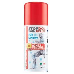 Spray de Gheata Stopdol Sana Est, 150 ml la cel mai bun pret