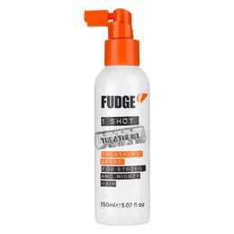 Spray de Par – Fudge 1 SHOT + Leave In Reconstructing, 150 ml la cel mai bun pret