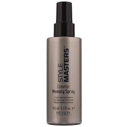 Spray de Styling cu Fixare Flexibila – Revlon Professional Style Masters Creator Memory Spray, 150ml la cel mai bun pret