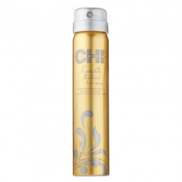 Spray de Styling cu Keratina – CHI Farouk Keratin Flex Finish Hairspray 74 g la cel mai bun pret