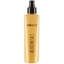 Spray de Styling cu Saruri Organice – Maxxelle Miracle Ocean Salt Styling Spray, 200ml la cel mai bun pret