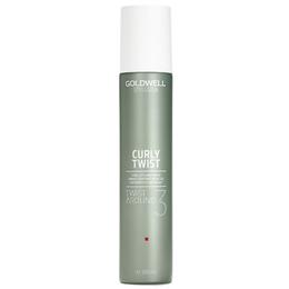 Spray de Styling pentru Par Cret sau Ondulat – Goldwell Stylesign Curly Twist Twist Around Curl Styling Spray, 200ml la cel mai bun pret