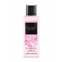 Spray de corp – Love Is Heavenly, Victoria's Secret, 250 ml la cel mai bun pret