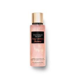 Spray de corp cu sclipici – Amber Romance, Victoria's Secret, 250 ml la cel mai bun pret