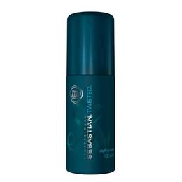 Spray fixativ pentru par cret Sebastian Professional Twisted Curl Reviver Styling Spray, 100 ml la cel mai bun pret