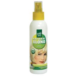 Spray par blond, cu musetel, Hennaplus, 150 ml la cel mai bun pret