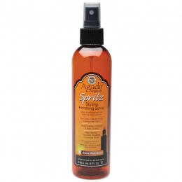 Spray pentru Fixare si Luciu Agadir – Argan Oil Spritz Styling Finishing Spray 236,6 ml la cel mai bun pret