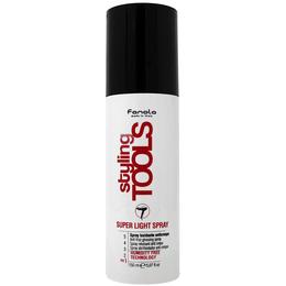 Spray pentru Netezire si Stralucire – Fanola Styling Tools Super Light Spray Anti-Frizz Glossing Spray, 150ml la cel mai bun pret