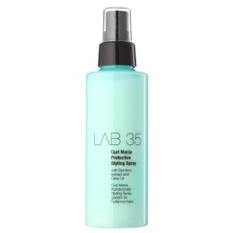 Spray pentru Par Cret si Ondulat – Kallos LAB 35 Curl Mania Protective Styling Spray, 150ml la cel mai bun pret