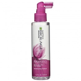 Spray pentru Par Subtire – Matrix Biolage Fulldensity Spray Treatment 125 ml la cel mai bun pret