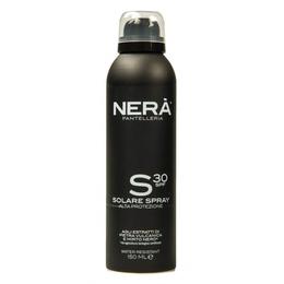 Spray pentru Protectie Solara High SPF 30 Nera, 150ml la cel mai bun pret