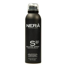 Spray pentru Protectie Solara Medium SPF 20 Nera, 150ml la cel mai bun pret