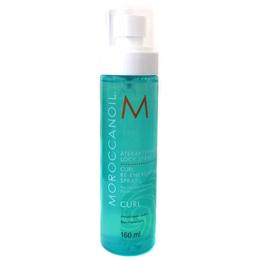 Spray pentru Redefinirea Buclelor – Moroccanoil Curl Re-Energizing Spray, 160ml la cel mai bun pret