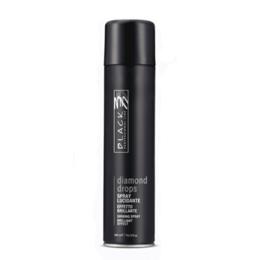 Spray pentru Stralucire – Black Professional Line Diamond Drops Brilliant Effect Shining Spray, 300ml la cel mai bun pret