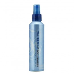 Spray pentru Stralucire – Sebastian Professional Flaunt Shine Define 200 ml la cel mai bun pret