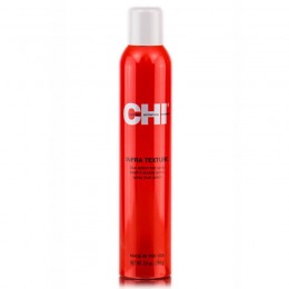 Spray pentru Stralucire cu Fixare – CHI Farouk Infra Texture Hair Spray 284 g la cel mai bun pret