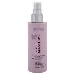 Spray pentru Textura cu Fixare Flexibila – Revlon Professional Style Masters Memory Spray Flexible Hold Texture Spray, 150ml la cel mai bun pret