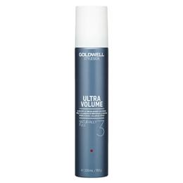 Spray pentru Uscarea cu Feonul si Volum – Goldwell StyleSign Ultra Volume Naturally Full, 200 ml la cel mai bun pret