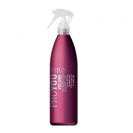 Spray pentru Volum Revlon Professional – Pro You Volume Bump Up Volumizing Spray 350 ml la cel mai bun pret