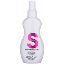 Spray pentru Volum – TIGI S-Factor Body Booster Plumping Spray, 200ml la cel mai bun pret