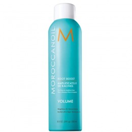 Spray pentru Volum de la Radacina – Moroccanoil Root Boost Volume Spray 250 ml la cel mai bun pret