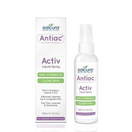 Spray pentru ten acneic Salcura Antiac 100ml la cel mai bun pret