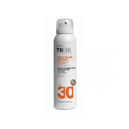 Spray soare față și corp SPF30 Thermal Sun Care Emsibeth, 150 ml la cel mai bun pret