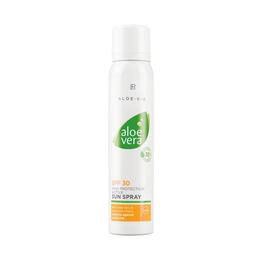 Spray solar Active SPF30 – Sun Spray Aloe Vera 125 ml – Lr Health & Beauty la cel mai bun pret